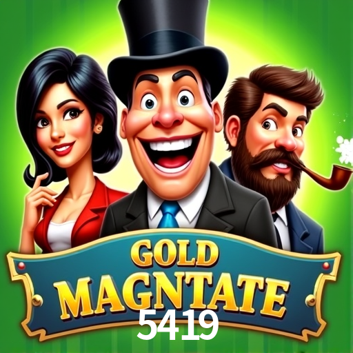Live Casino 5419