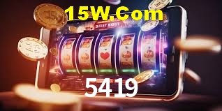 Spaceman Game 5419