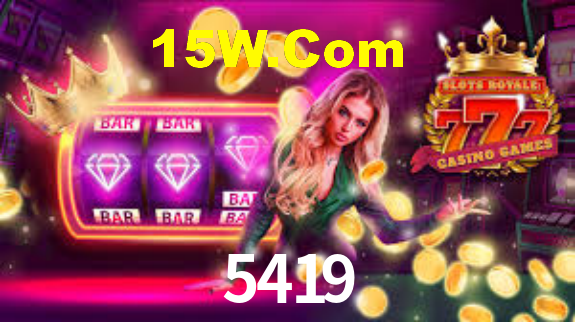 Premium Interface 5419