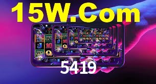 VIP Casino 5419