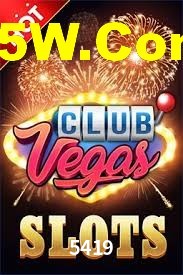 Welcome Bonus 5419