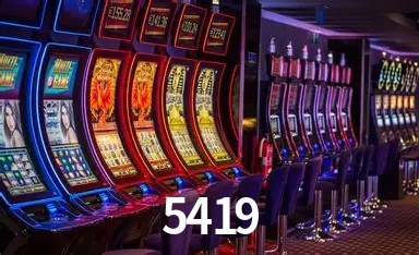 Statistics 5419