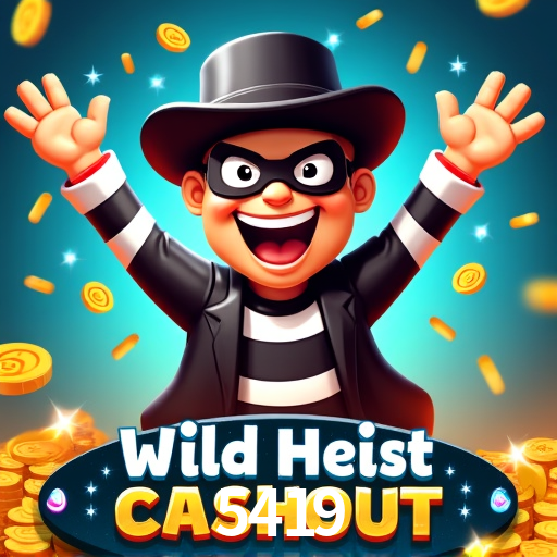 Slot Games 5419